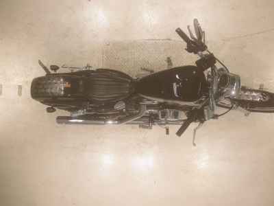 Harley-Davidson Sportster XL1200L 2010