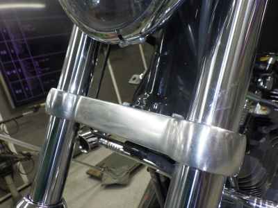 Harley-Davidson Sportster XL1200L 2010