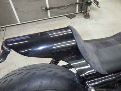 Harley-Davidson Night Rod VRSCD1130 2006