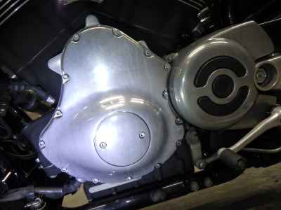 Harley-Davidson Night Rod VRSCD1130 2006