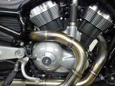 Harley-Davidson Night Rod VRSCD1130 2006