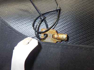 Harley-Davidson Night Rod VRSCD1130 2006