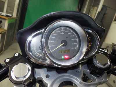 Harley-Davidson Night Rod VRSCD1130 2006