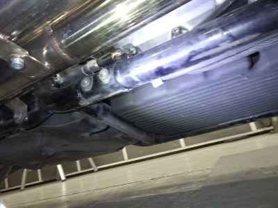 Harley-Davidson Night Rod VRSCD1130 2006