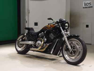 Harley-Davidson Night Rod VRSCD1130 2006