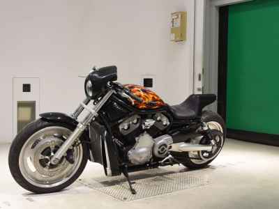 Harley-Davidson Night Rod VRSCD1130 2006