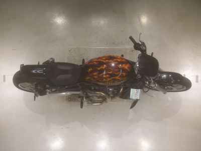 Harley-Davidson Night Rod VRSCD1130 2006