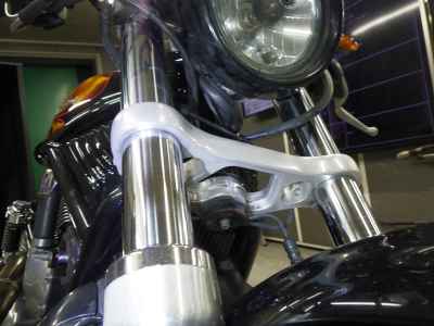 Harley-Davidson Night Rod VRSCD1130 2006