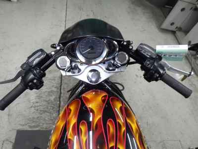 Harley-Davidson Night Rod VRSCD1130 2006