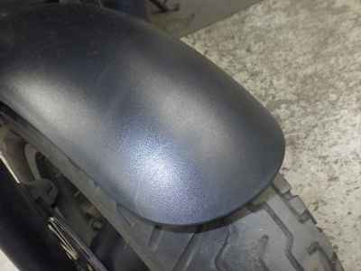 Honda Rebel CMX250 2022