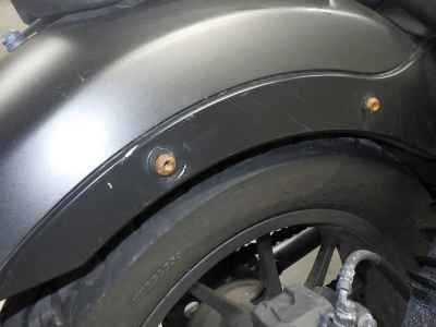 Honda Rebel CMX250 2022