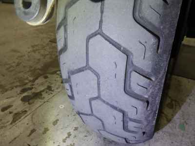 Honda Rebel CMX250 2022