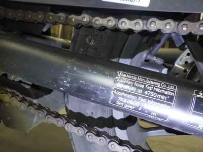 Honda Rebel CMX250 2022