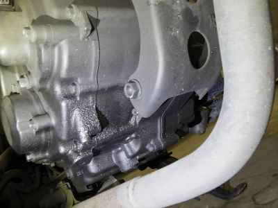 Honda Rebel CMX250 2022