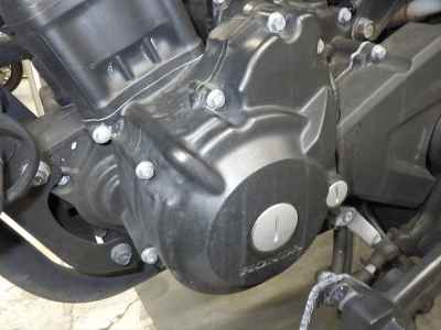 Honda Rebel CMX250 2022