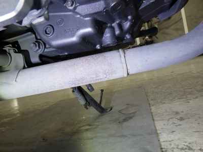 Honda Rebel CMX250 2022