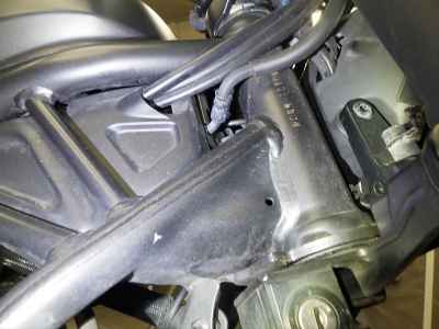 Honda Rebel CMX250 2022