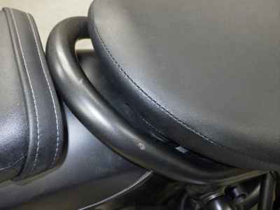 Honda Rebel CMX250 2022