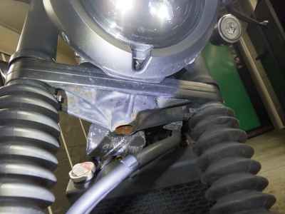 Honda Rebel CMX250 2022