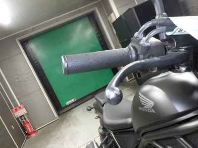 Honda Rebel CMX250 2022