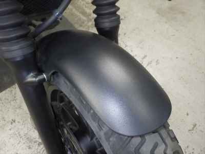 Honda Rebel CMX250 2020