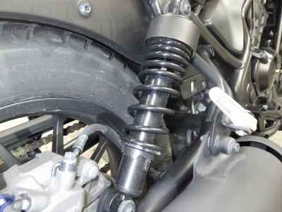 Honda Rebel CMX250 2020