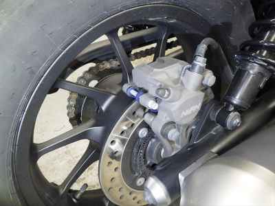 Honda Rebel CMX250 2020