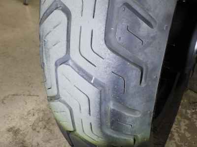 Honda Rebel CMX250 2020