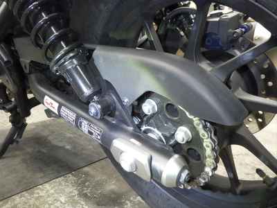 Honda Rebel CMX250 2020