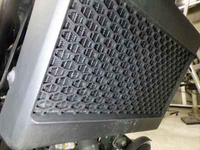 Honda Rebel CMX250 2020