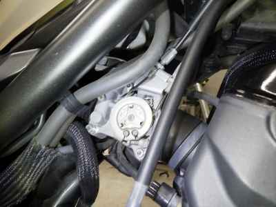 Honda Rebel CMX250 2020