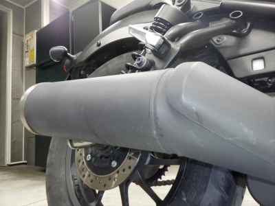 Honda Rebel CMX250 2020