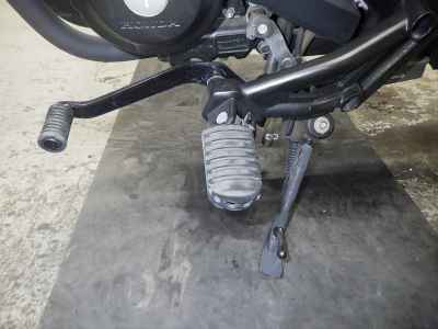 Honda Rebel CMX250 2020