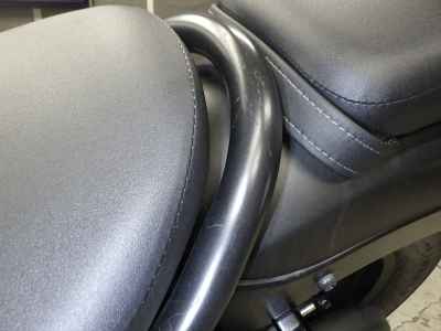 Honda Rebel CMX250 2020