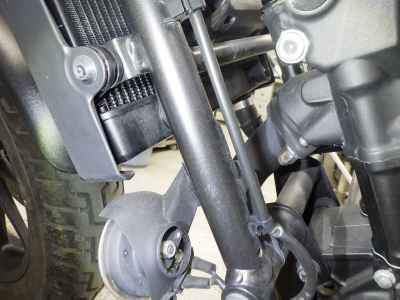 Honda Rebel CMX250 2020