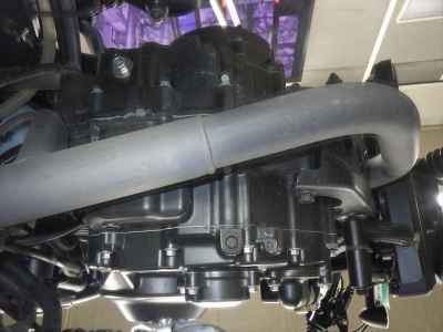 Honda Rebel CMX250 2020