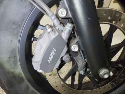 Honda Rebel CMX250 2020