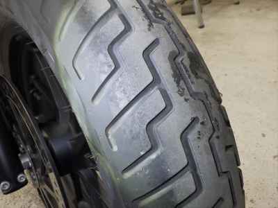 Honda Rebel CMX250 2020