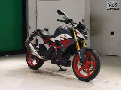BMW G310R 2021