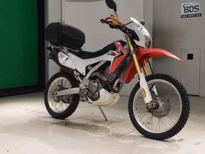 Honda CRF250L 2013