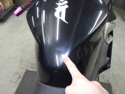 Kawasaki Ninja 400 2018