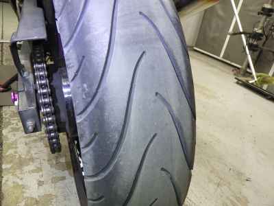 Kawasaki Ninja 400 2018