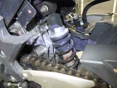 Kawasaki Ninja 400 2018