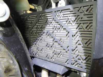 Kawasaki Ninja 400 2018