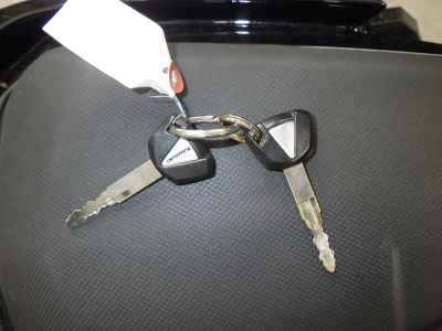 Kawasaki Ninja 400 2018