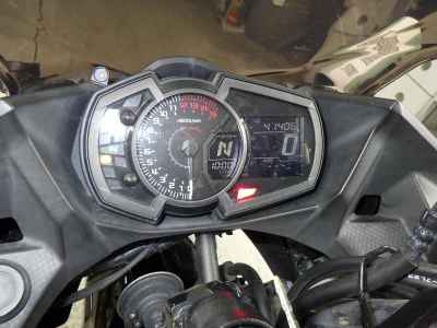 Kawasaki Ninja 400 2018