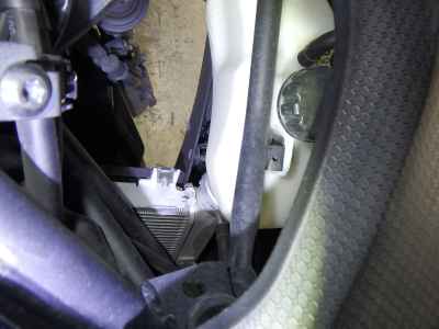 Kawasaki Ninja 400 2018