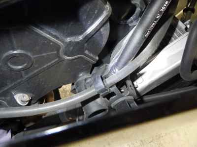 Kawasaki Ninja 400 2018