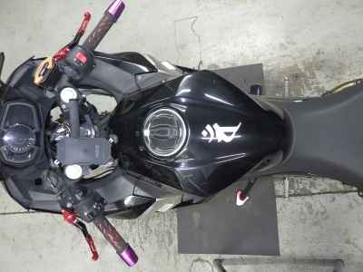 Kawasaki Ninja 400 2018