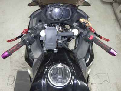 Kawasaki Ninja 400 2018